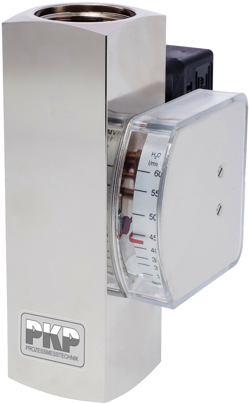 DS02 csupafém áramlásmérő