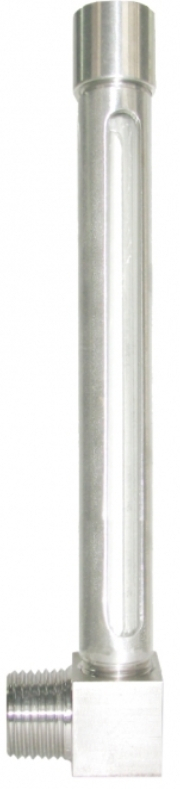 MLG üveges - üvegcsöves szintjelző